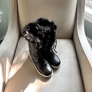 Girls/Women’s Polar winter boots